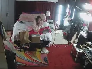 Voyeurcam-baileybase-room  live sex cam