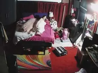 Voyeurcam-baileybase-room  live sex cam