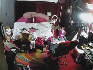 Voyeurcam-baileybase-room  live sex cam