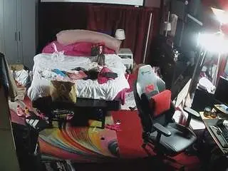Voyeurcam-baileybase-room  live sex cam