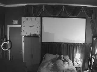 Voyeurcam-baileybase-room  live sex cam