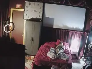 Voyeurcam-baileybase-room  live sex cam
