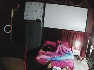 Voyeurcam-baileybase-room  live sex cam