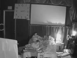 Voyeurcam-baileybase-room  live sex cam