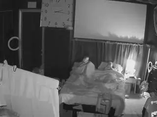 Voyeurcam-baileybase-room  live sex cam