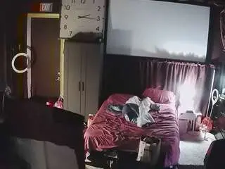 Voyeurcam-baileybase-room  live sex cam