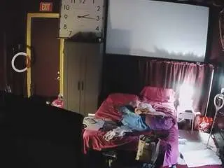 Voyeurcam-baileybase-room  live sex cam