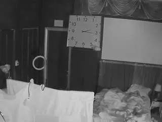 Voyeurcam-baileybase-room  live sex cam