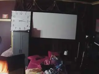 Voyeurcam-baileybase-room  live sex cam