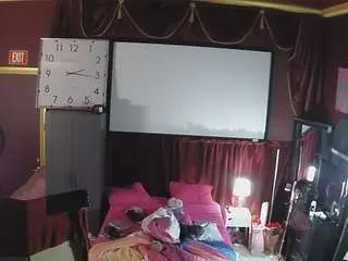 Voyeurcam-baileybase-room  live sex cam
