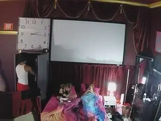 Voyeurcam-baileybase-room  live sex cam