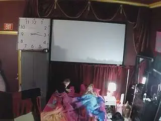 Voyeurcam-baileybase-room  live sex cam
