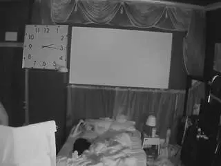 Voyeurcam-baileybase-room  live sex cam