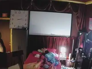 Voyeurcam-baileybase-room  live sex cam