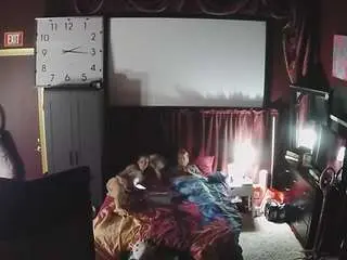 Voyeurcam-baileybase-room  live sex cam
