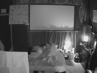 Voyeurcam-baileybase-room  live sex cam