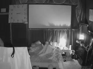 Voyeurcam-baileybase-room  live sex cam