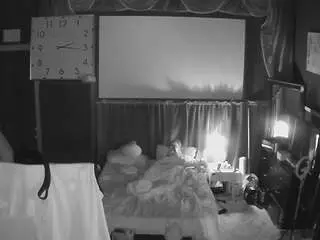 Voyeurcam-baileybase-room  live sex cam