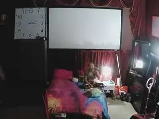 Voyeurcam-baileybase-room  live sex cam