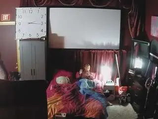 Voyeurcam-baileybase-room  live sex cam