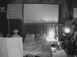 Voyeurcam-baileybase-room  live sex cam