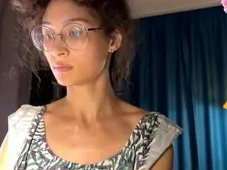 Waltrauddonoso  live sex cam