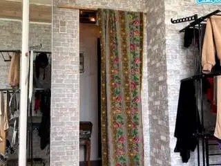 Waltrauddonoso  live sex cam