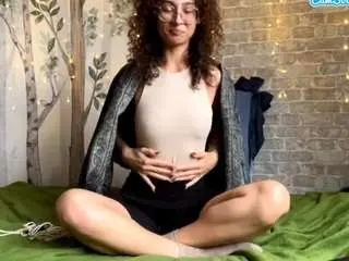 Waltrauddonoso  live sex cam