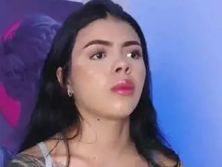 Alegrabrown  live sex cam