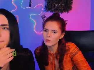 Amanda-blackk  live sex cam