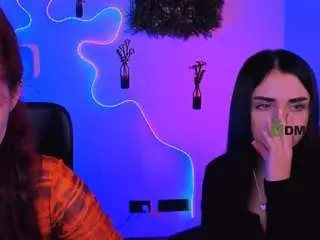 Amanda-blackk  live sex cam