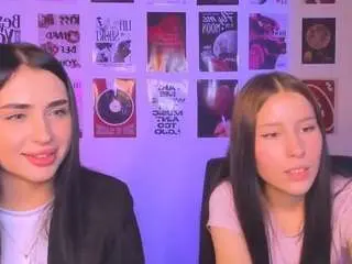 Amanda-blackk  live sex cam