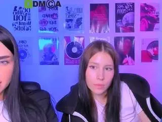Amanda-blackk  live sex cam