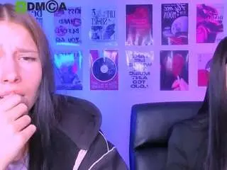 Amanda-blackk  live sex cam