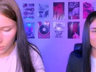 Amanda-blackk  live sex cam