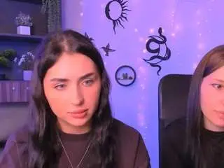 Amanda-blackk  live sex cam