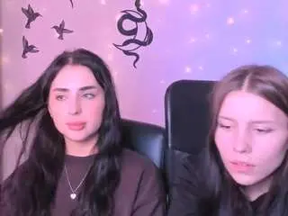Amanda-blackk  live sex cam