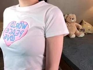 Dorethealindquist  live sex cam