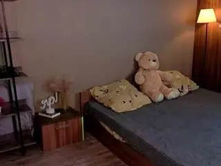 Dorethealindquist  live sex cam