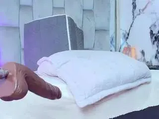 Edabonne  live sex cam