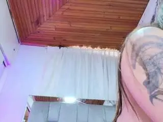 Edabonne  live sex cam