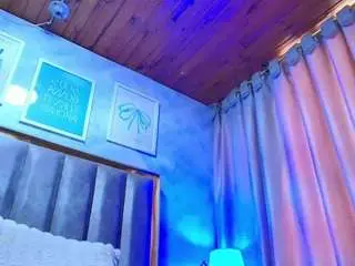 Edabonne  live sex cam