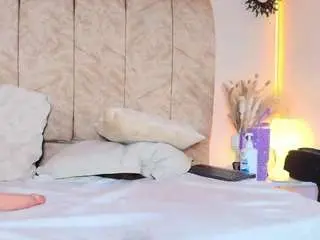 Edabonne  live sex cam