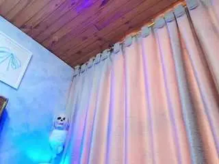 Edabonne  live sex cam