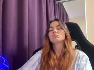 Glaydsdibiasi  live sex cam