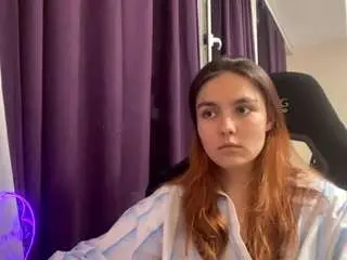 Glaydsdibiasi  live sex cam