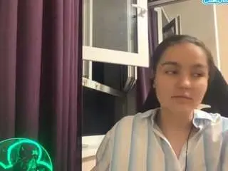 Glaydsdibiasi  live sex cam