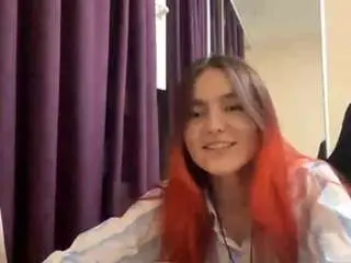 Glaydsdibiasi  live sex cam