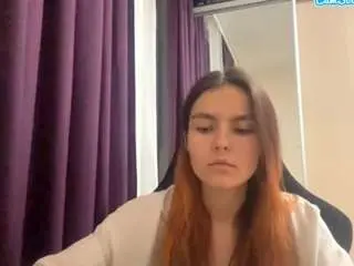 Glaydsdibiasi  live sex cam