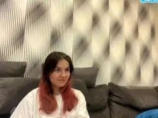 Glaydsdibiasi  live sex cam
